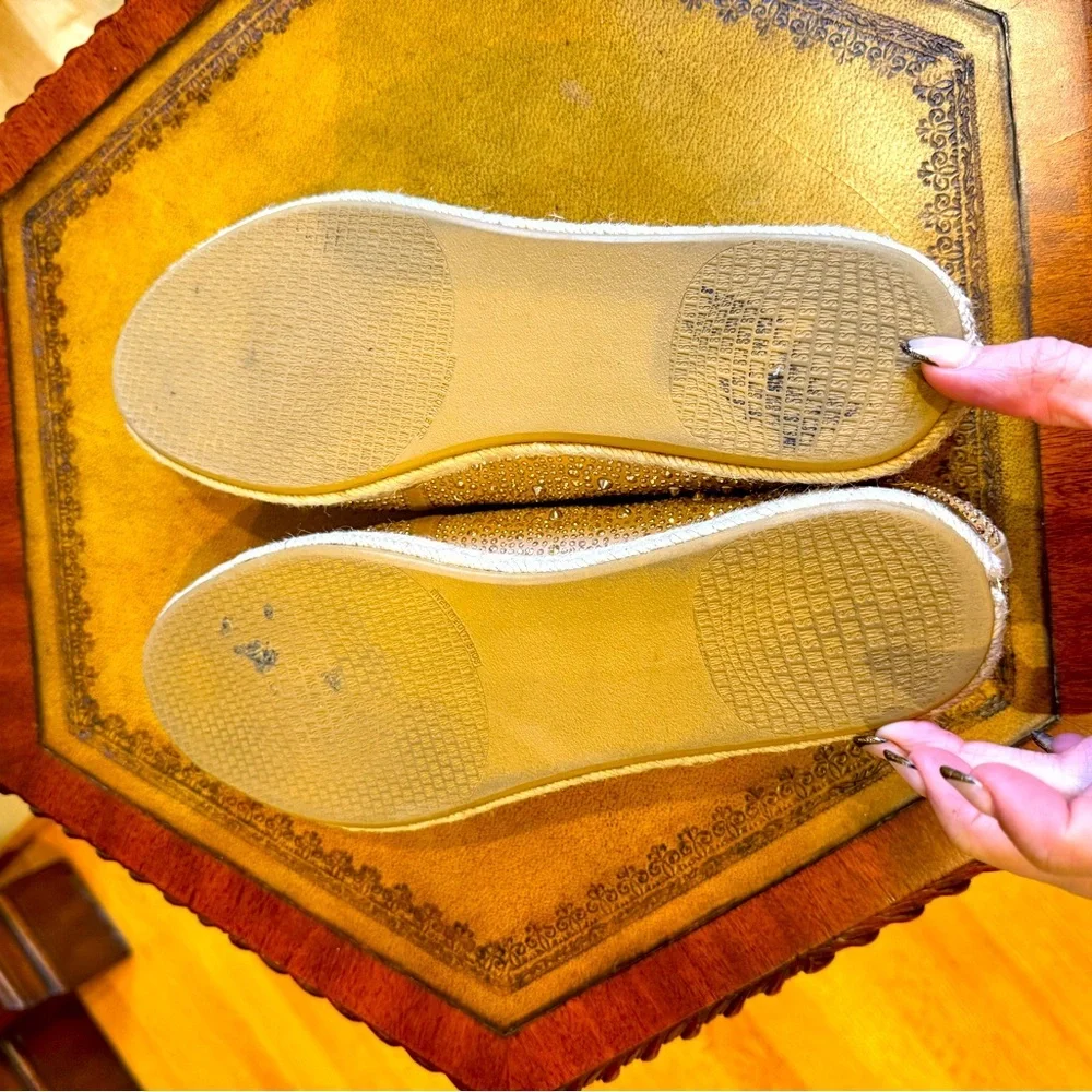 Stuart Weitzman worn once